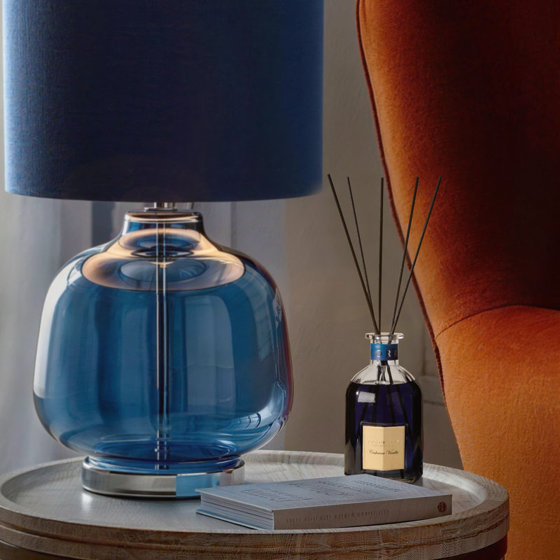 Cashmere Vanilla reed diffuser, Cashmere Vanilla