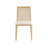 Furley 19" Wide Upholstered Dining Chair-277664829
