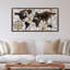 Wall Decor Metal