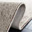 Luder Abstract Hand Tufted Performance Rug-1961048487