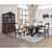 Formal 1Pc Grand Rectangular Dining Table