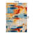 Abstract Indoor Rug-905747325