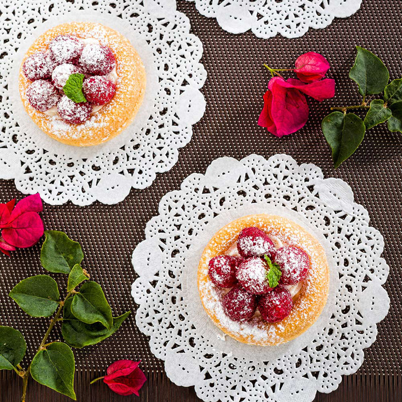 Paper Doily
