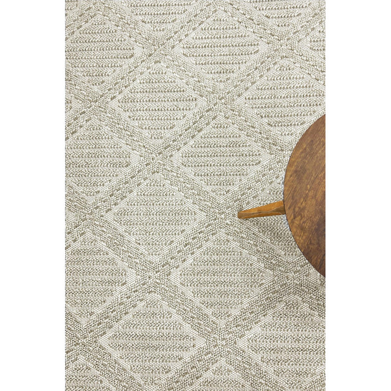 Tapis Morran avec envers antidérapant, Tapis de couloir 3 pi 11 po x 14 pi 9 po