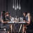 Glimmeret 4 - Light LED Cluster Pendant