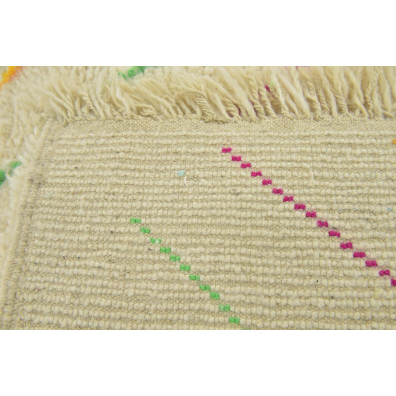 Tapis crème Julian