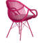 Stockholm Upholstered Arm Chair-17851886