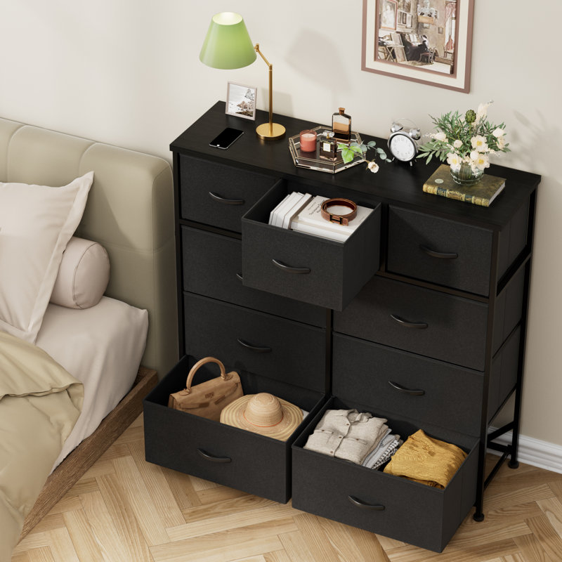 Commode l 39,4 po Nichet
