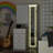 63'' H 3 Drawer Armoire Wardrobe With Adjustable LED Dressing Mirror
