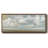 Cloudscape Vista III- Framed Canvas