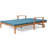 PERLA DOUBLE CHAISE LOUNGE