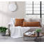 Braided Square Pillow Cover & Insert-833090408