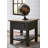 Edmore End Table with Storage