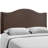 Curl Nailhead Upholstered Headboard-1816451001-1816451003-1823131706