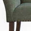 Banc rembourré l 49,5 po