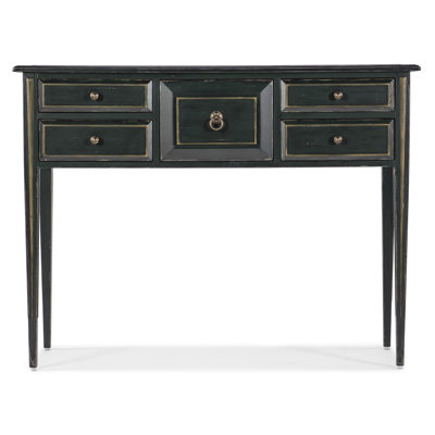 Charleston 48" Console Table by Hooker Furniture