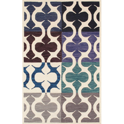 Moroccan Area Rug