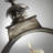 Majestic Canopy 26'' H Metal Tabletop Lantern