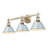 Felda 3-light fixture-83930940-83930945