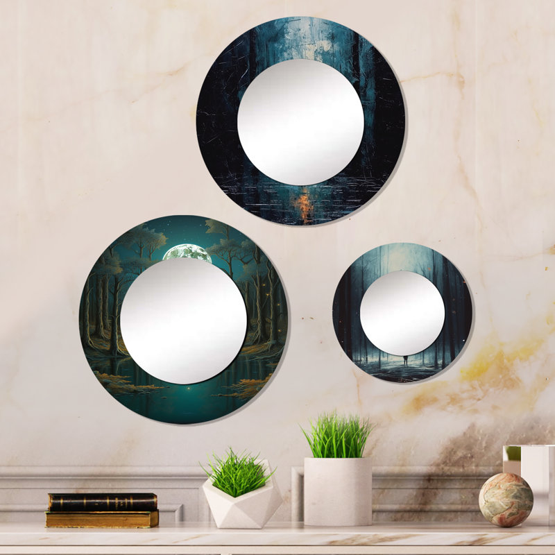 Miroir Kymber