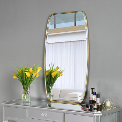 Miroir de salle de bain Rosedale