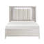 Upholstered Bed