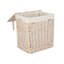 Landeros Wicker Laundry Set