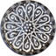 Ceramic / Porcelain Decorative Plate