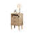 Beige is out of stock selected