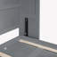 Lit escamotable mural avec armoires Murphy-760415280
