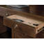Driftwood Executive Desk-83459755