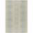 Danya Cream/Aqua Indoor/Outdoor Area Rug-724149950