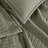 Calvin Klein Essential Solid Reversible Cotton Coverlet-93622588-93622583