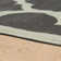 Deford Geometric Flatweave Area Rug