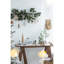 Ornements de boule de Noël en bois 4 po - Cintres décoratifs pour décorations des Fêtes-1205844915