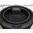 Good Ideas 50 Gallons Plastic Drainable Dual Overflow Planter Rain Barrel-2113516464