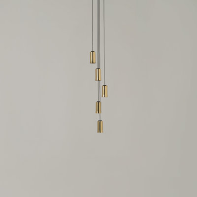 Cirio Cascada 5