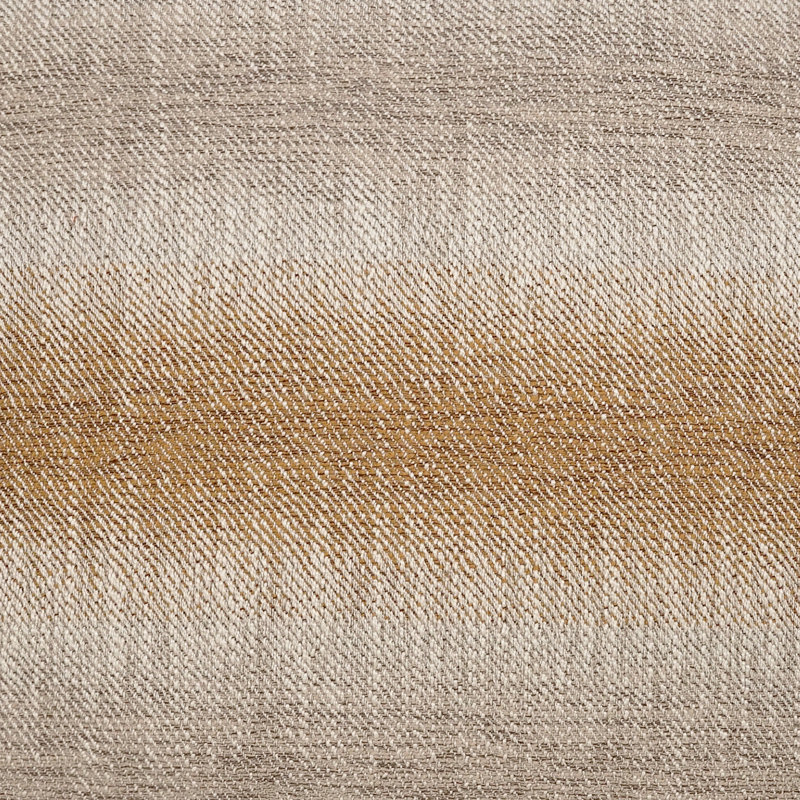 Sullivan Square Pillow Cover & Insert, Amber, Square 22"