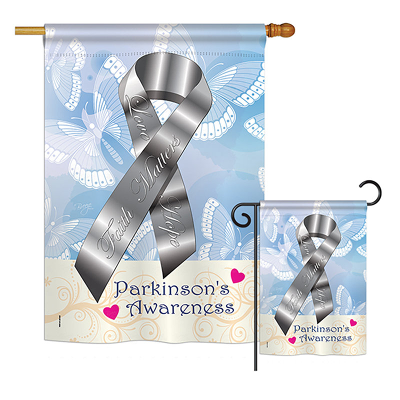 Double Sided Polyester