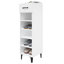 6 Pair Shoe Storage Cabinet-146549311