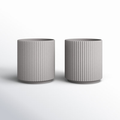 Demi Series 19" Pot Planter