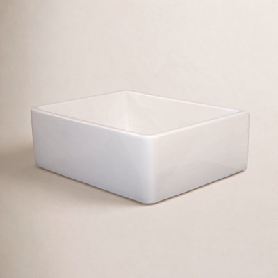 Lester 24" Farmhouse Kitchen Sink