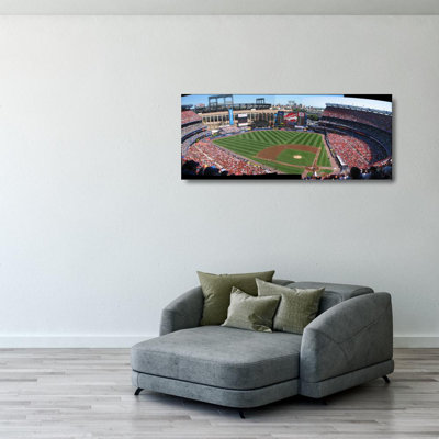 Shea Stadium Shea Stadium