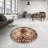 Tayyibah Oriental Indoor Rug-509026796