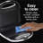 Proctor Silex Sandwich Maker with Lid