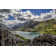 Llyn Peris Llanberis - Wrapped Canvas Print