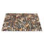 23,5 po x 15,5 po - tapis de bain River Rocks