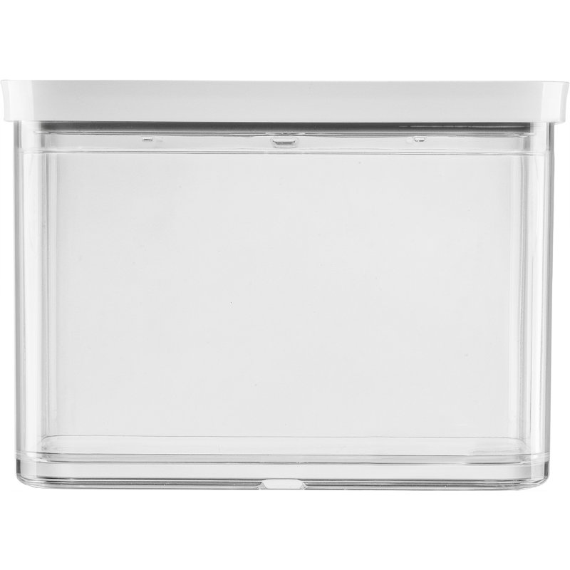 ZWILLING CUBE 2-Pc 2M Container Set