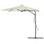 Alyvia 300cm Cantilever Parasol-1998172655-1998172652