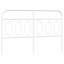 Vidaxl Metal Replace Headboard-101181732-101181737